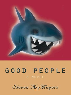 cover image of Good People
